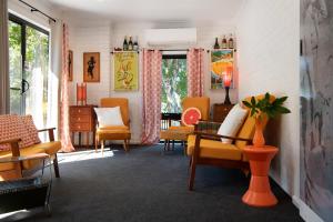 Go Retro in Daylesford