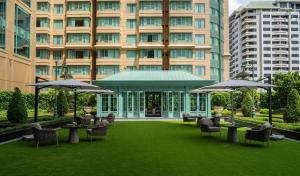Grande Centre Point Prestige Bangkok