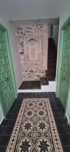 Arrayan Suite - Estudio en el Albaicín