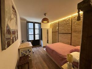 Arrayan Suite - Estudio en el Albaicín