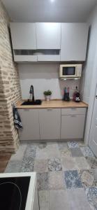 Arrayan Suite - Estudio en el Albaicín