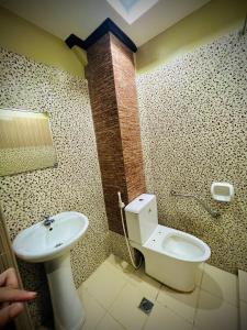 Hillcrest Rooms,Reddoors Canley Residential