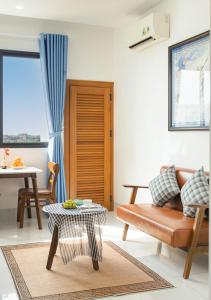 MTR Apartment & Hotel