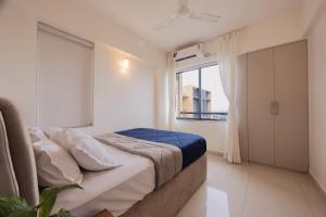 Velora Vista by JadeCaps2BHKNr IIM Kolkata