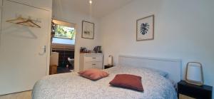 chambre indépendante Mesquer avec coin cuisine