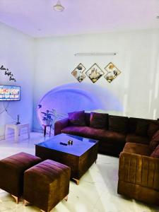 Euphoria Stay - 2BHK Cozy Mountain Homestay