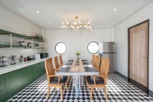 White berry pool villa aonang - Ubytování bez kategorie ve městě Krabi