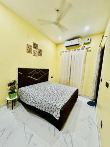 Euphoria Stay - 2BHK Cozy Mountain Homestay