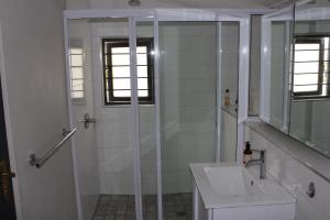 31 on Gambia B - Lovely Apartment with secure parking