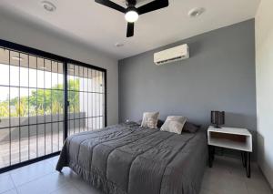 Casa villas del invernadero