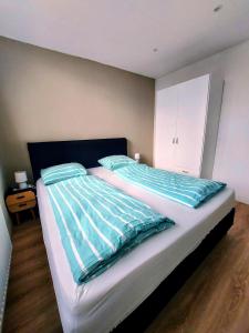 Plattedijk - vakantiehuis 25-26