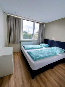 Plattedijk - vakantiehuis 25-26