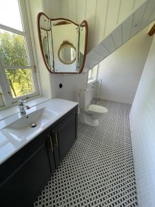 Manor House - Torsberg Farm