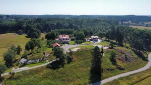 Manor House - Torsberg Farm