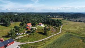 Manor House - Torsberg Farm