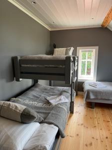 Manor House - Torsberg Farm