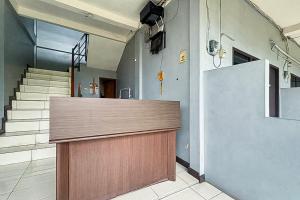 Garden View near Batu Tulis RedPartner