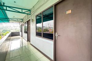 Garden View near Batu Tulis RedPartner