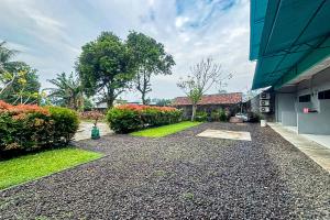 Garden View near Batu Tulis RedPartner