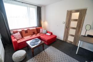 Apartmán Rokytnička