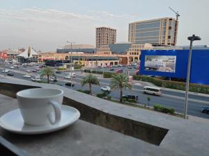 استوديو السعودية - التحلية 411 Saudi Studio -Tahlia