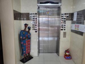 Jeju R Hotel and Guesthouse