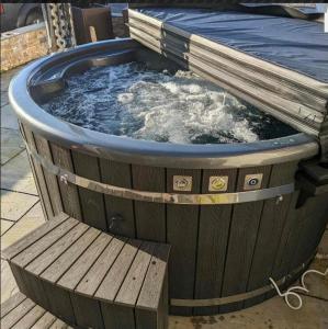 Kameralny Odpoczynek Nad Jeziorem