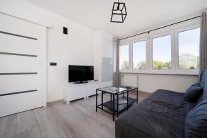 Bałuty Designer Apartment by BookingHost