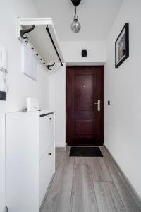 Bałuty Designer Apartment by BookingHost