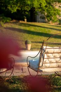 La bastide de Meilhouret