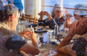 Cobra Nile Sails - Tranquility