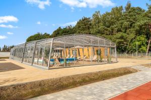 GRANO FLATS - Sobieszewo - Pino Resort