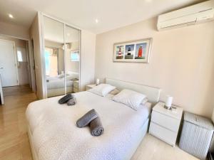 Acanthes by Welcome to Cannes