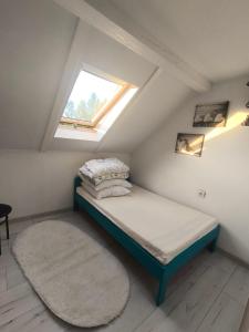 Kameralny Odpoczynek Nad Jeziorem