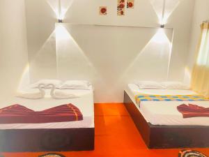 Hotel A one - Kalawewa