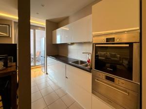 Downtown family apartment