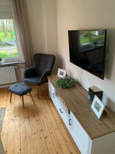 Huus ant Zingel - Ferienhaus in Krummhörn-Rysum