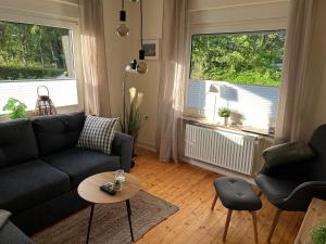 Huus ant Zingel - Ferienhaus in Krummhörn-Rysum