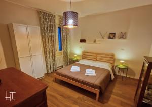 HT - Residenza storica in prato della Valle