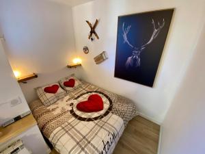 Foux d Allos hypercentre pont du Verdon D