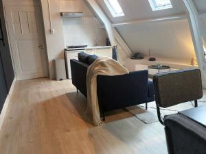 Cozy apartment