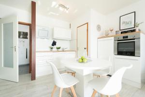 Seeschlösschen Wohnung 118