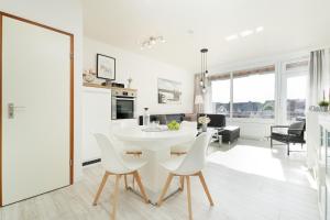 Seeschlösschen Wohnung 118