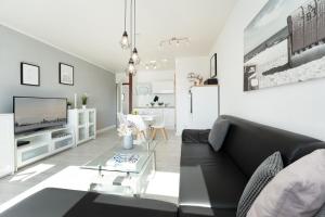 Seeschlösschen Wohnung 118