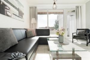 Seeschlösschen Wohnung 118