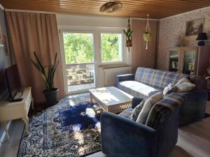 Regenhäusl Waldbach