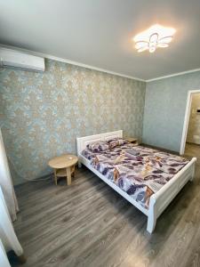 FlatService Апартаменти в сучасному ЖК Parklend