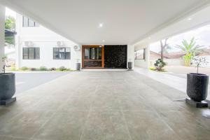 Urbanview Griya Cendhani Magelang