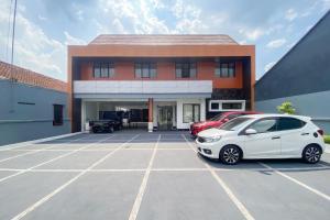 Urbanview Griya Cendhani Magelang