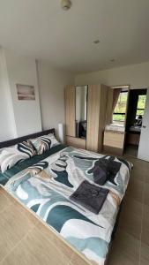 The Lago apart Nai Harn beach 5min